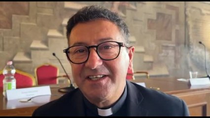 Giubileo, apre mostra "Basilicata sacra": arte e spiritualità