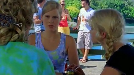 H2O Sirenas del mar - 1x21 ＂Pista falsa＂ Castellano