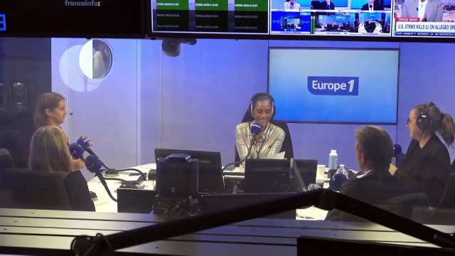 Comment peut-on reprendre le contrôle des flux migratoires ?