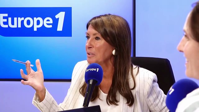 L'importance de la thyroïde : «elle est a l'origine d'un control de tout un ensemble de fonctions dans le métabolisme», rappel le Pr Philippe Touraine