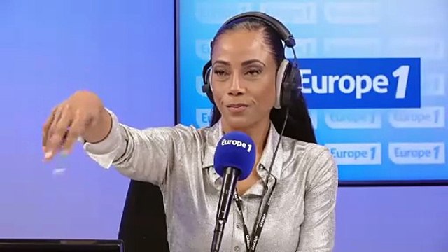 Propos de Rima Hassan sur le 7-Octobre : «Je suis estomaquée que ça ne fasse pas la Une de l'actualité», avoue Gabrielle Cluzel