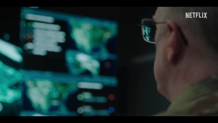 Una casa llena de dinamita - Teaser oficial Netflix