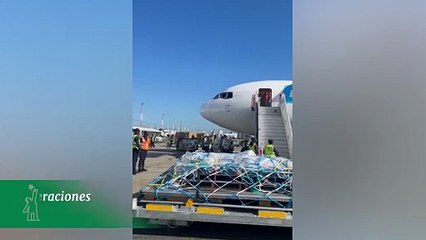 Amazon Air Cargo inicia operaciones en República Dominicana