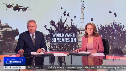 Peter Jarvis Reflects on the Life and Legacy of George Hogg in Wartime China