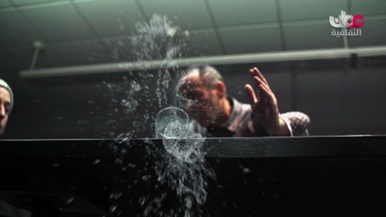 لغة الجسد في علم التحقيقات الجنائية 🔍 [  تلفزيون عُمَان الثقافية 🇴🇲 تسجيل خاص 🎞️ ]