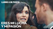 Los Más Grandes Amores Comienzan Con Una Pelea - Llamas A Mi Puerta