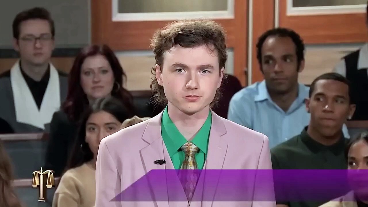 Judge Judy Episodes 9071 Best Amazing Cases Season 2025 Full Episode HD Killed Son