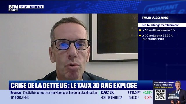 USA Today : Le 30 ans US se joint à la fête en dépassant les 5% ! , par John Plassard - 03/09