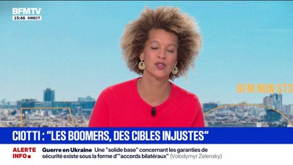 " Nous ne voterons pas la confiance à Bayrou et Macron pour l'ensemble de leur oeuvre
