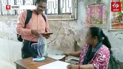 SIR আতঙ্কে মালদা আদালতে এফিডেভিটের হিড়িক, ঘুম উড়েছে আইনজীবীদের