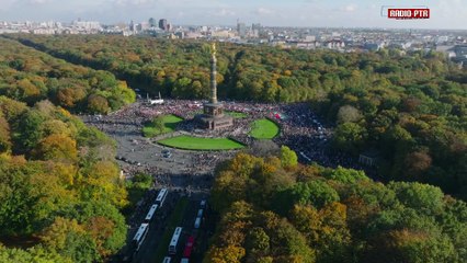Ines Wagner & Marcus - Berlin Herz