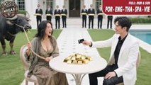 CEO Tests Women By Pretending To Be Poor, Unexpected Only Single Mom Cleaner Helps Him! Love Begins - YouTube