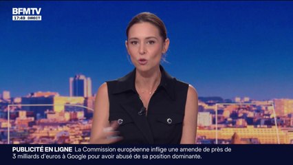 Le Club BFM - Vendredi 5 septembre 2025