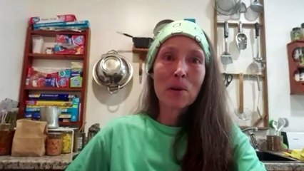 Delivered From Deliverance Ministry | Nancy West | Our Stories | Episode 416