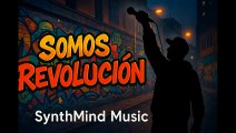 🔥 Somos Revolución | Rap Urbano de España 2025 🔥