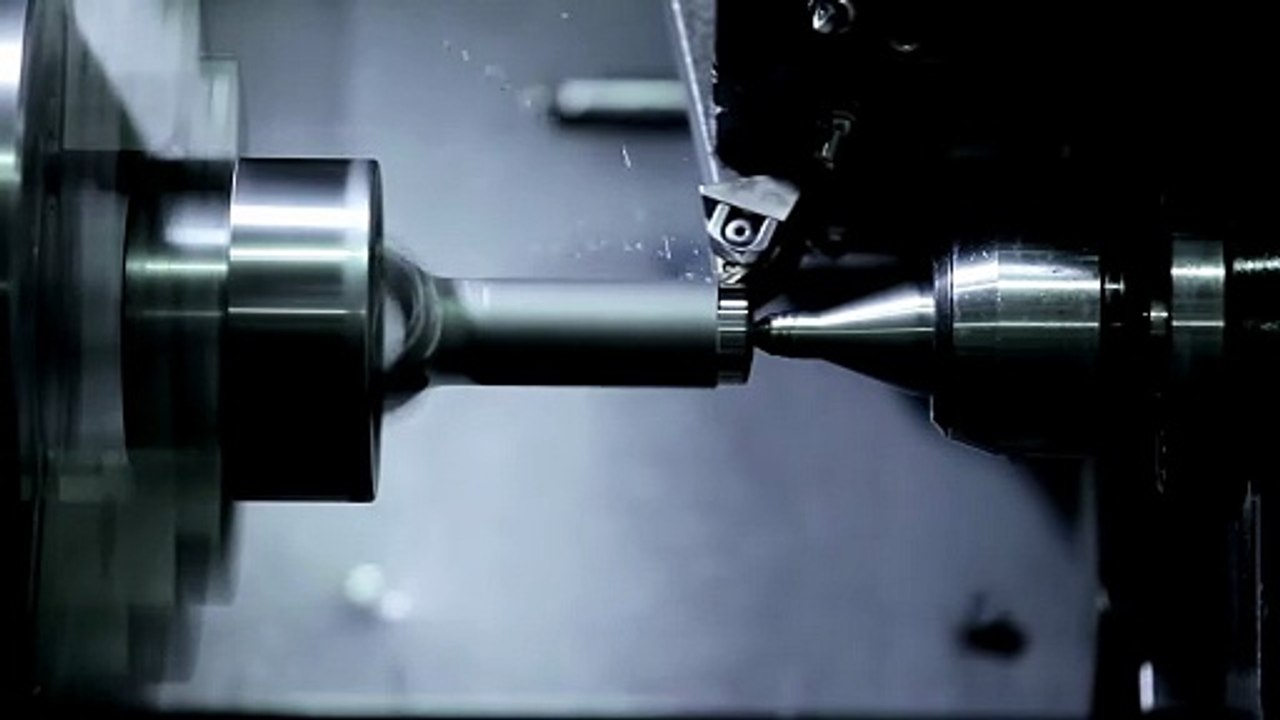 Alpha Socket- Where Performance Meets Precision