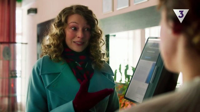 Другая жизнь 3 серия.