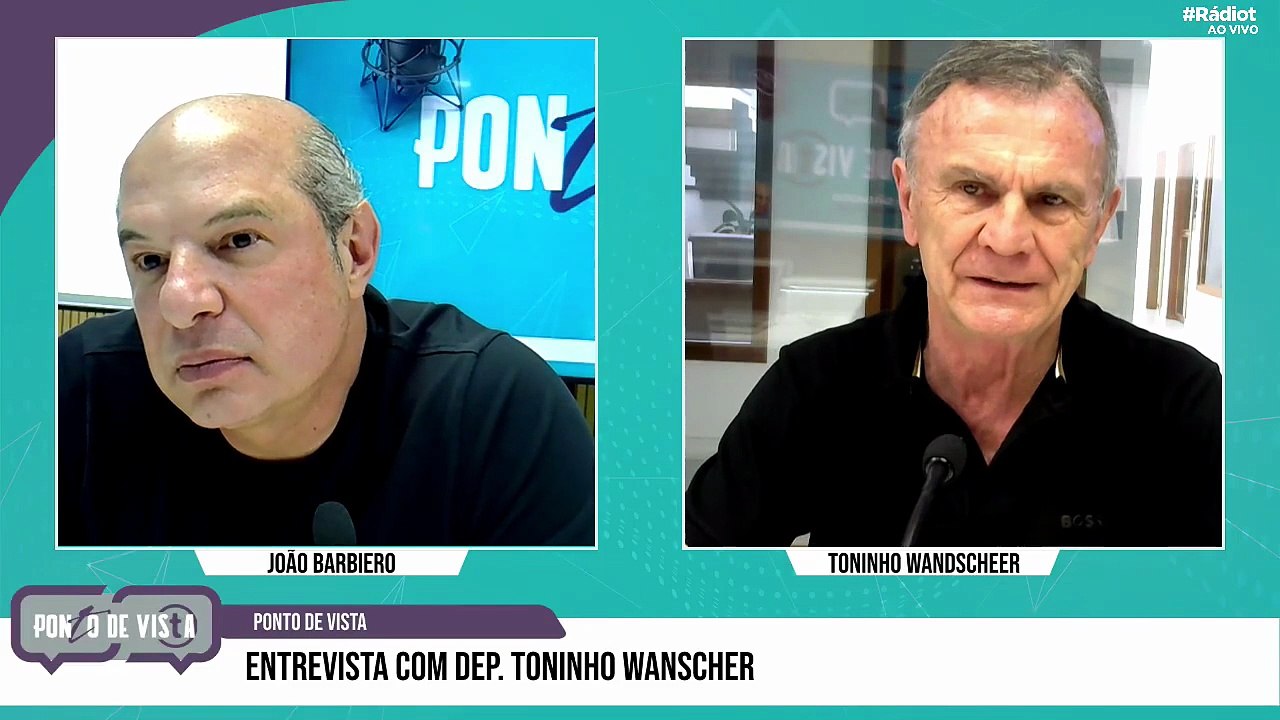 PP discute candidatura de Moro e prioriza experiência em gestão