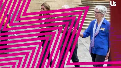 Former Royal Butler Tells Haters to 'Embrace' Kate Middleton’s Hair: ‘Been Through a Real S*** Time’