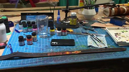 Les artisans gaspésiens subissent les tarifs douaniers