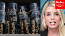 'We Plan On Being Successful In Court': Pam Bondi Reveals Intention To Fight Ruling On LA Nat Guard