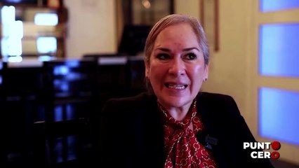 Punto cero 8 de Septiembre