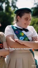 Mother’S Love - Maid Lydia Shortmintz