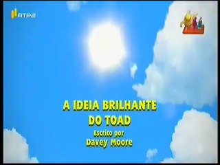 THOMAS E OS SEUS AMIGOS Este é um post dedicado e oferecido ao João, O Menino que queria ir a Sodor! TOAD Paulo Espírito Santo By Paulo