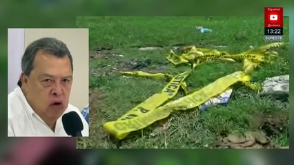 Exgobernador de Guerrero niega tener nexos con el caso de Ayotzinapa