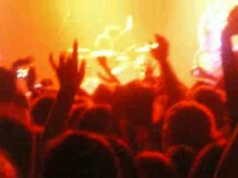 BB Brunes Dis-moi le 17/05/08 à Monaco