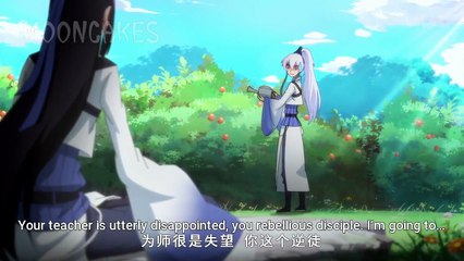 What's Wrong with my Big Brother? Season 1 Episode 2 Eng Sub