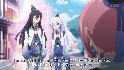 What's Wrong with my Big Brother? Season 1 Episode 1 Eng Sub