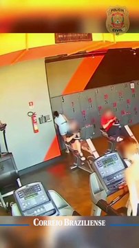 Mulher é presa pela 4° vez por utilizar cartões de crédito roubados para realizar compras