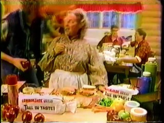 (November 16, 1997) KEZI-TV 9 ABC Eugene Commercials