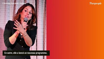 Faustine Bollaert annonce un changement important pour Ça commence aujourd'hui au bout de 7 ans