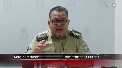 Más de 2 millones de personas participarán en el macrosimulacro del 19 de septiembre.