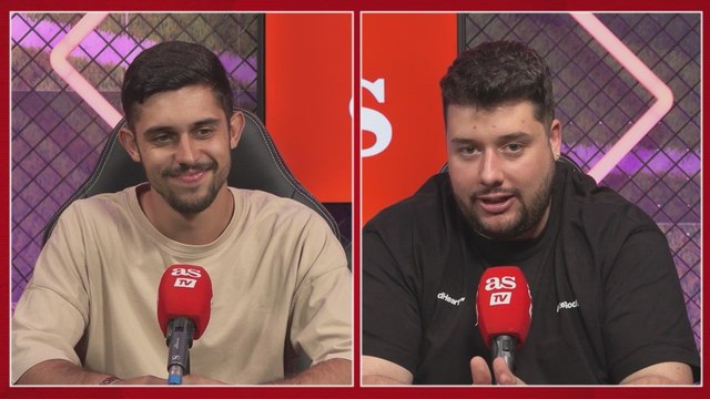 ENFRENTAMOS A LOS XI CALVOS VS LOS XI MELENAS MÁS CARISMÁTICOS DEL FÚTBOL | SENTANDO CÁTEDRA
