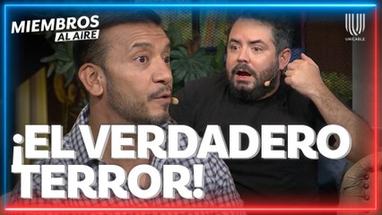 Abogado pone a temblar a los hombres sobre la pensión alimenticia