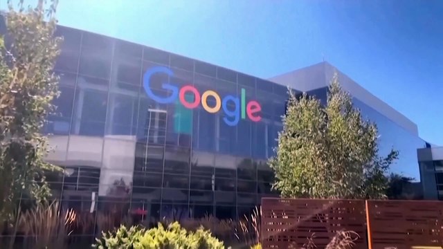 Comissão Europeia aplica pesada coima de 2,95 mil milhões de euros à Google