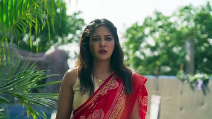 Rishton Ka Chakravyuh (2025) S1 Hindi Hot Web Series - Part 2