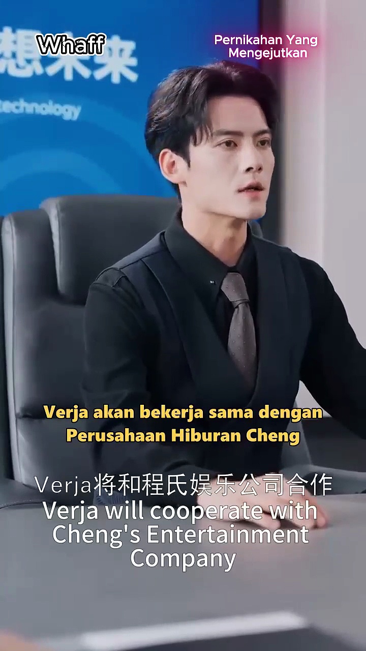  Pernikahan yang mengejutkan | a surprising wedding - part 2 end