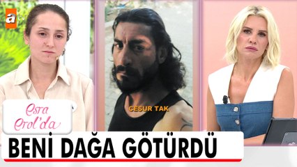 Eski sevgilim, beni para karşılığında Cesur ile evlendirdi! - Esra Erol'da 3 Eylül 2025