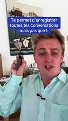 Ton boss ne veut surtout pas que tu connaisses ce petit gadget ?! 😱