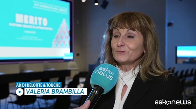 Giornata nazionale del merito: formazione per valorizzare le competenze