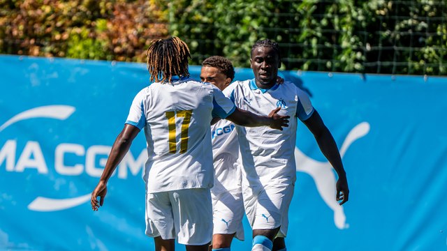 Pro 2 I OM 3-0 RC Lens : Les buts