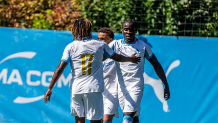 Pro 2 I OM 3-0 RC Lens : Les buts