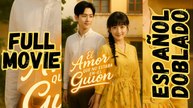 EL AMOR QUE NO ESTABA EN EL GUION [ESPAÑOL DOBLADO]