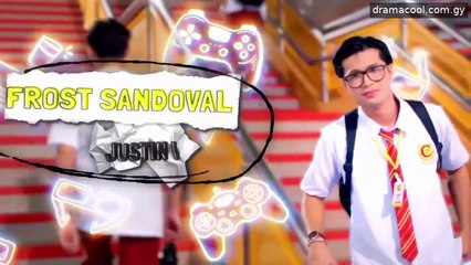 Seducing Drake Palma Episode 12 English Sub