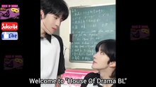 [ENG SUB] 29 Aug 2025 Vlog ABO DESIRE | 2 Red Flag Guys! #abo #abodesire #垂涎 #chinesebl