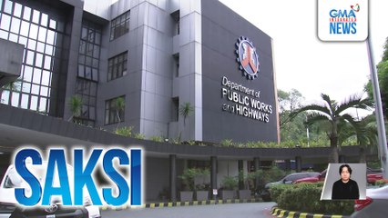 Unang batch ng ILBO para sa mga dawit sa isyu ng flood control, pirmado na ni DOJ Sec. Remulla | Saksi